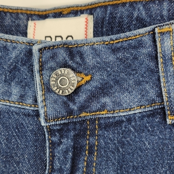 BDG Urban Outfitters MID-RISE Skinny Leg Denim Jeans Size 28 NWT🔖 - Picture 6 of 16